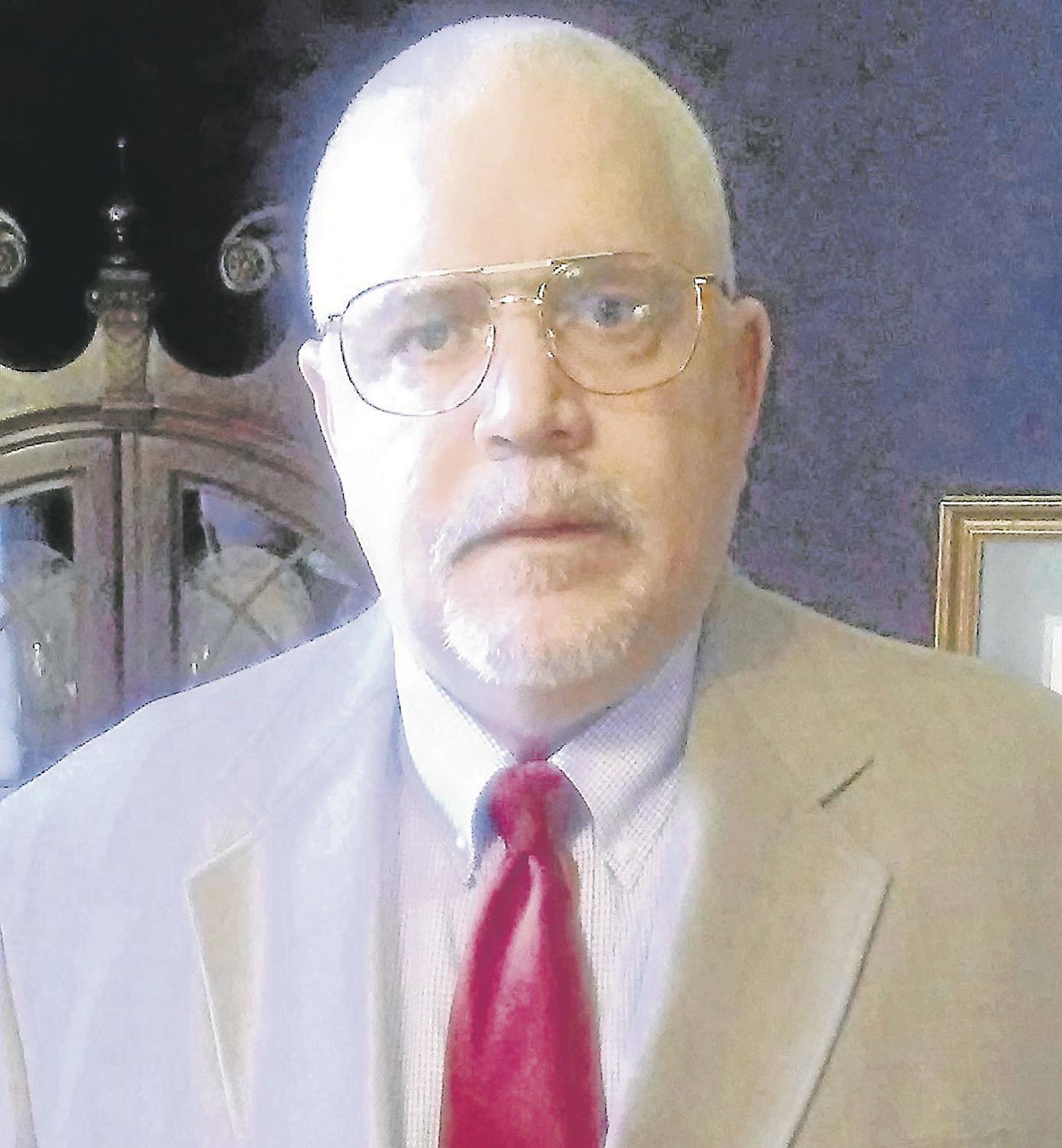 Mark J. Matney